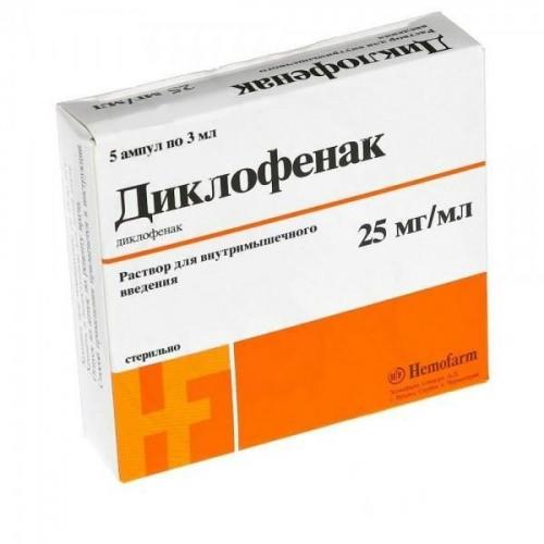 Заболевания суставов