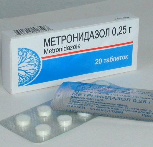 Метронидазол для сельскохозяйственной птицы дозировка, инструкция по применению