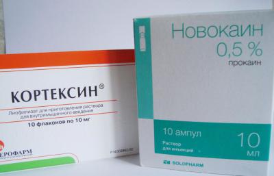 Кортексин – инструкция по применению (как разводить, как делать уколы), аналоги, отзывы