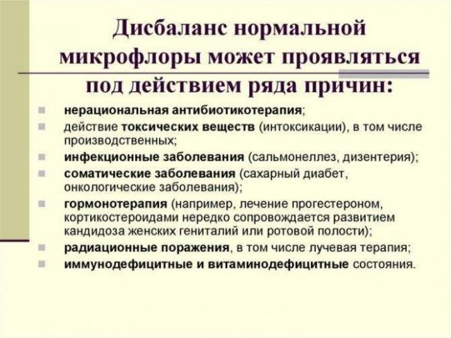 Сколько бактерий в кишечнике человека