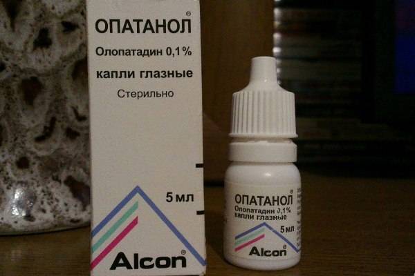 Что лучше при глазных инфекциях - тобрекс или альбуцид (сульфацил натрия)?