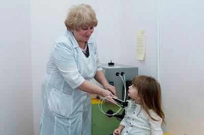 Физиотерапия и электрофорез при бронхите у детей и взрослых