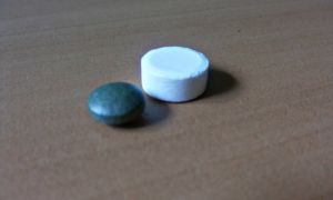 Артрон хондрекс: описание, инструкция по применению, отзывы | все о суставах и связках