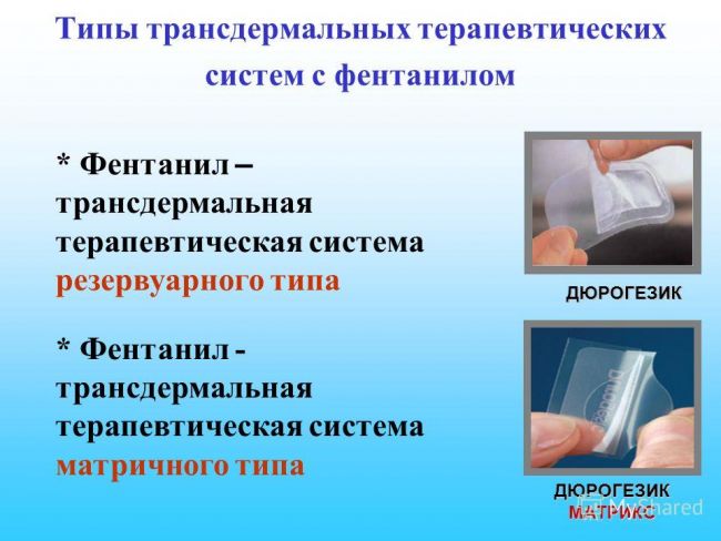 Дюрогезик