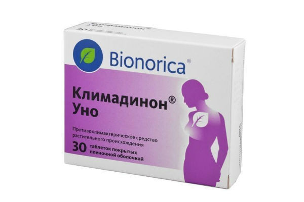 Климадинон отзывы