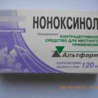 Лучшие противозачаточные свечи для женщин