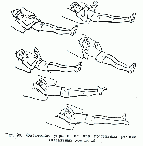 Массаж как способ лечения пневмонии у детей