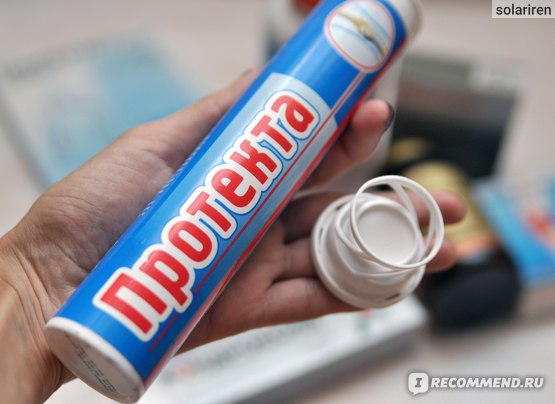 Таблетки протекта — средство для лечения суставов