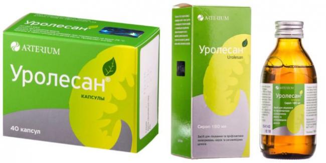 Цистопро форте — аналоги, показания, противопоказания