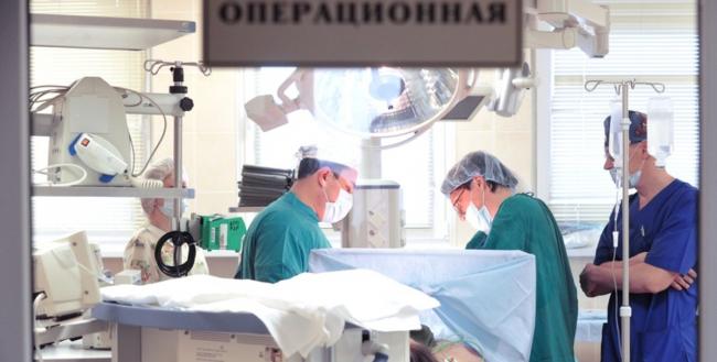 Причины и признаки неполного аборта
