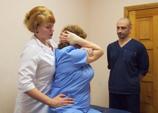 Постизометрическая релаксация мышц: упражнения для правильного положения всех отделов позвоночника