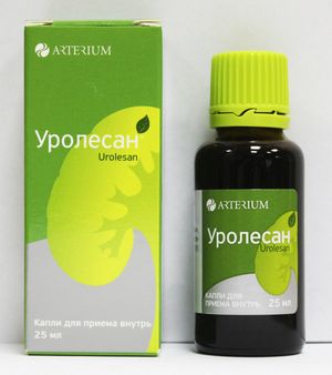 В каких случаях назначают урохолум: инструкция и отзывы
