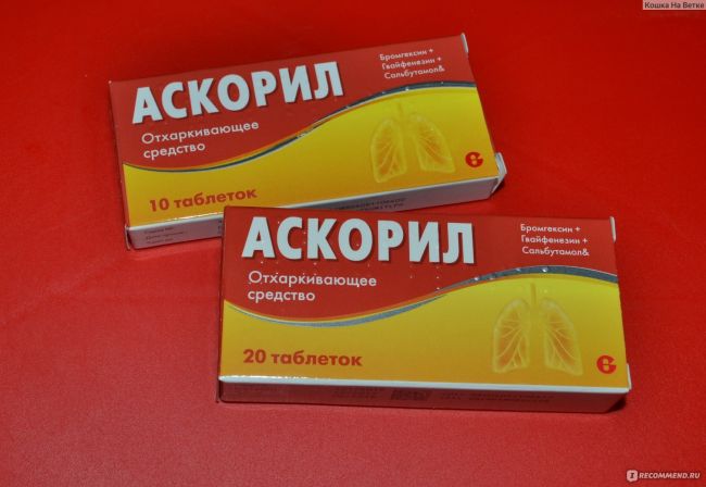 Список дешевых аналогов аскорила с ценами и сравнением эффективности
