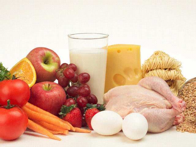 Белково-углеводное чередование (буч) - отзывы и обсуждение - на diets.ru