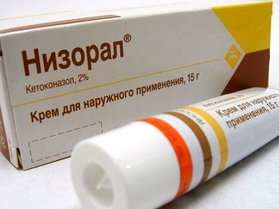 Низорал крем. инструкция по применению, цена, отзывы, аналоги