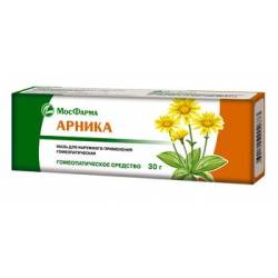 Арника мазь