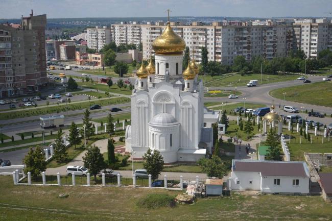 Лучший климат для проживания и отдыха астматиков