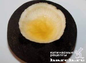 Рецепты редьки с мёдом — бальзама от кашля
