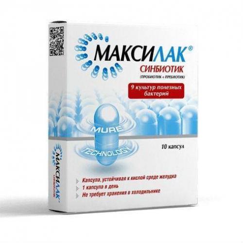 Пробиотики: модный миф или ключ к здоровью?