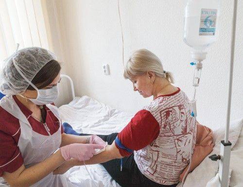 Как быстро можно заболеть после контакта с больным гриппом можно заболеть