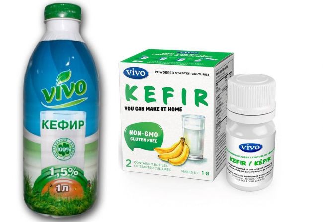 Кефир и йогурт: как выбрать «живой» продукт? состав и сроки хранения