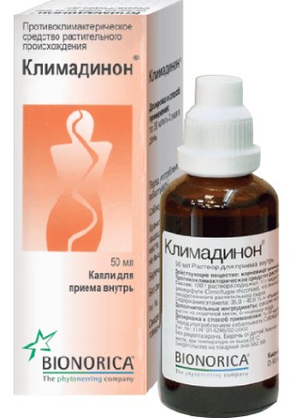 Климадинон уно