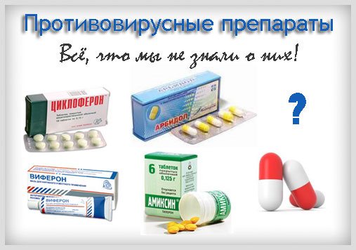 Антибиотики при простуде и кашле у взрослых и детей — список лучших