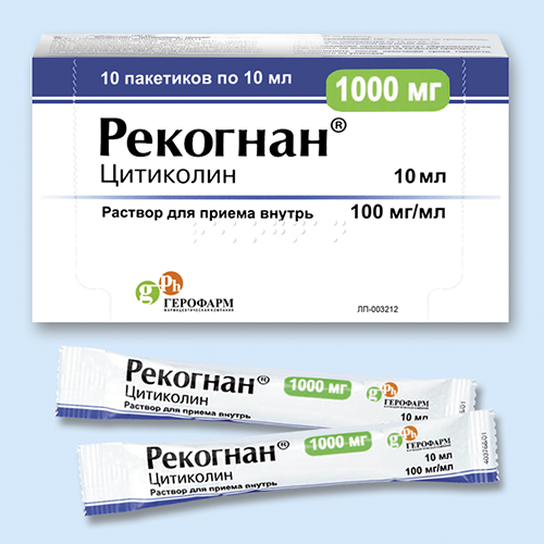 Цераксон и аналоги препарата