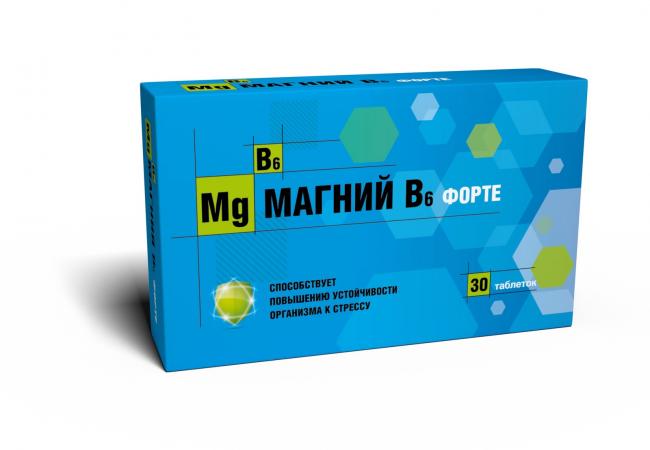 Магне в6, магне в6 форте. инструкция по применению, показания, противопоказания, как принимать