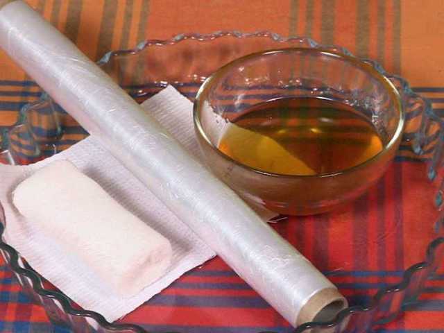 Алоэ с медом от кашля: рецепт приготовления в домашних условиях