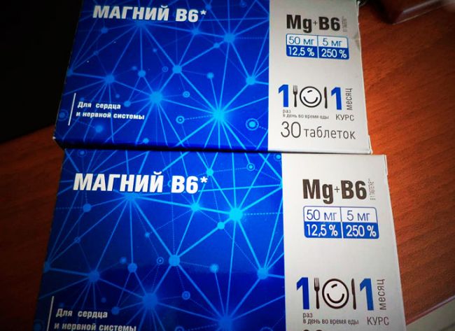 Магне b6форте - инструкция по применению, цена, аналоги, дозировка для взрослых и детей