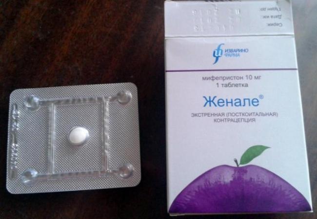 Таблетки для прерывания ранней беременности: список, состав, отзывы