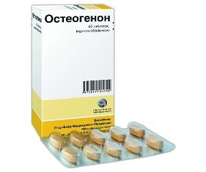 Остеогенон: инструкция по применению и для чего он нужен, цена, отзывы, аналоги