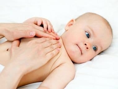 Симптомы и последствия церебральной ишемии у детей