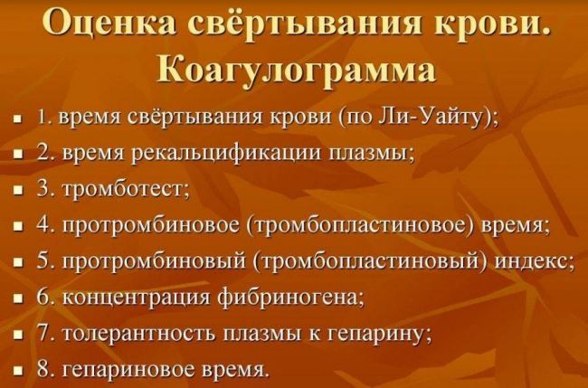 Какие анализы крови надо сдать, чтобы выявить туберкулёз