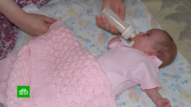 Medweb - избыточный вес у ребенка до 1 года: причины и последствия