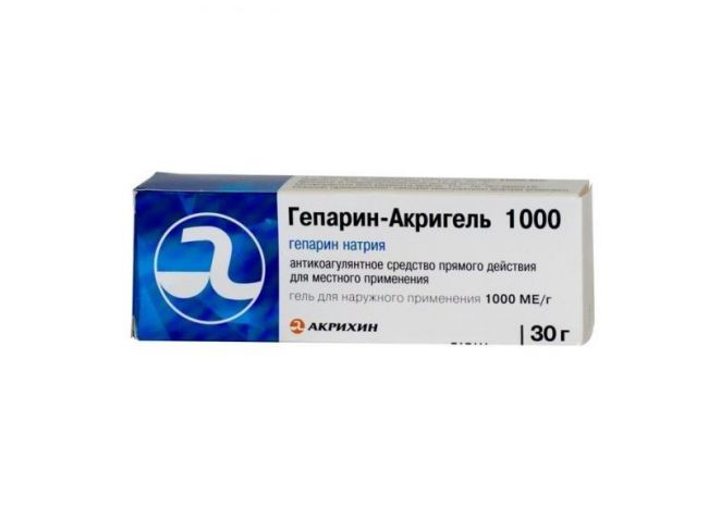 Лиотон-гель: состав, показания, дозировка, побочные эффекты