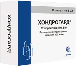 Хондроитин сульфат (chondroitin sulfate) таблетки. цена, инструкция по применению, аналоги