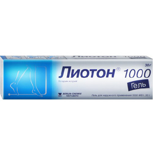 Лиотон 1000