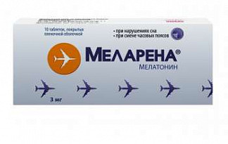 Таблетки для сна мелатонин: инструкция по применению, цена в аптеке, отзывы, польза и вред