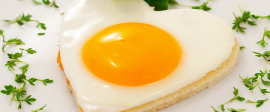 Содержание пуринов в продуктах питания