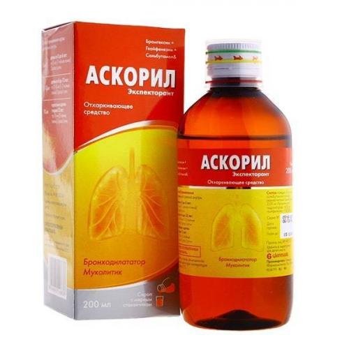 Дешевый спрей от кашля для детей