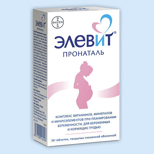 Недорогие и эффективные витамины: список