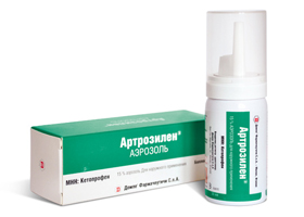 Артрум – инструкция по применению, показания, дозы