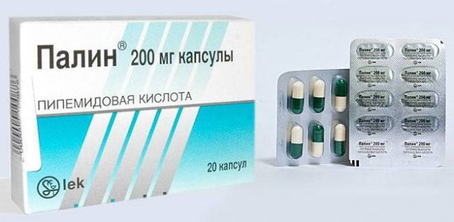 Палин: инструкция по применению, цена, заменители, отзывы