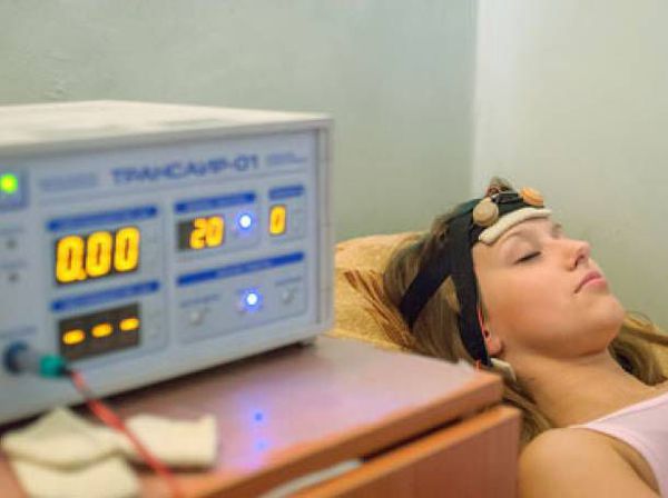 Стресс и расстройства адаптации