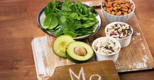 Недостаток магния в организме: симптомы и методы лечения
