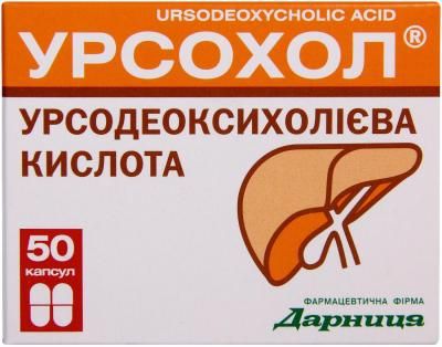 Растительные капли урохол: применение в урологии и нефрологии