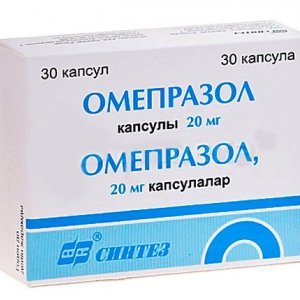 Омепразол-акрихин: что лечит, как принимать и для чего назначают