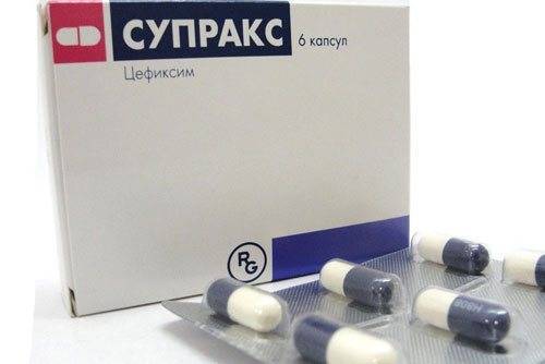 Антибиотики при фронтите у взрослых: какими лучше лечиться?